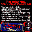 Polonium-210