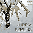 Judtka Riesling label