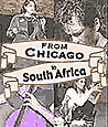 Chicago to South Africa
