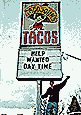 Eugene, Taco John’s