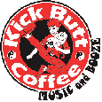kick butt logo