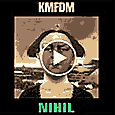 KMFDM’s “Terror” off of “Nihil”