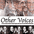 Other Voices CD cover