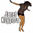 facebook profile picture for Janet Kuypers