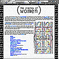 the stories of women
