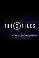 the X files teaser