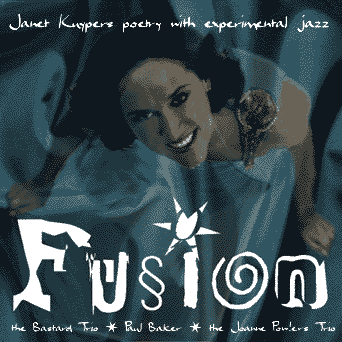 the Fusion CD