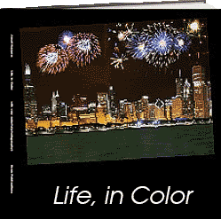 Life, in Color