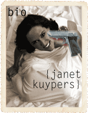 Janet Kuypers Bio