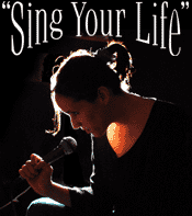 Sing Your Life