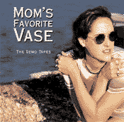 Mom's Favorite Vase