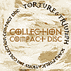 the poetry collection audio CD “Torture & Triumph”