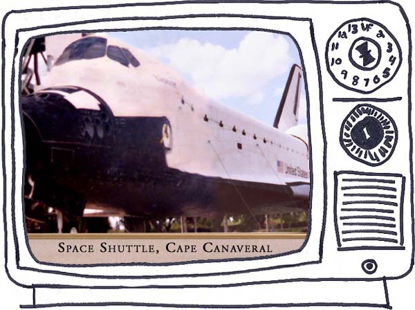 space shuttle640x480