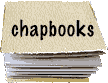 chapbooks