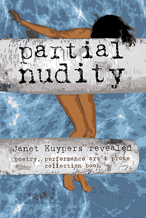 Partial Nudity
