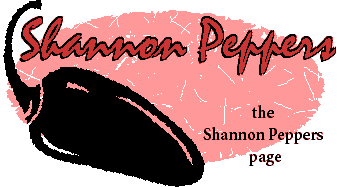 shannon peppers
