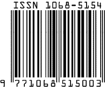 print ISBN