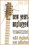 New Year’s Unplugged
