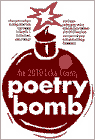 the 2010 Lake County Poetry Bomb