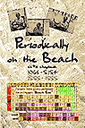 Periodically on the Beach feature chapbook - the Periodic Table of Poetry