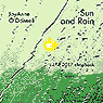 Sun and Rain, a JoyAnne O’Donnell chapbook