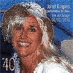Janet Kuypers’ “40”
