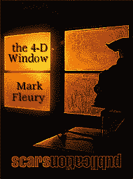 the 4-D Window, a Mark Fleury book