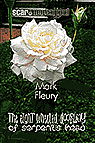 Mark Fleury poetry book