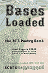 the 2015 Poetry Bomb Janet Kuypers Poetry readings