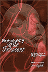 Butchery of the Innocent, a A.J. Huffman book