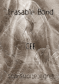 Erasable Bond, by CEE
