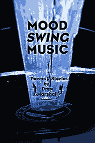 Mood Swing Music, a Drew Marshall book