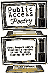 Public Access Poetry - poems from Janet Kuypers