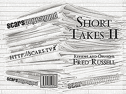 Short Takes II, a Fred Russell book