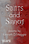 Saints and Sinners, a Kenneth DiMaggio book