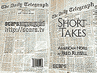 Short Takes, a Fred Russell book
