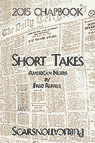 Short Takes, a Fred Russell chapbook