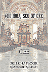 The Holy See of CEE, a CEE chapbook