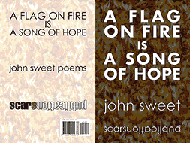 A Flag on Fire is a Song of Hope, a Paul Bellerive book