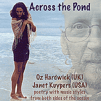 Across the Pond (3 CD set)