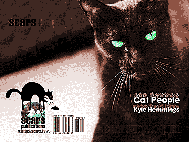 Cat People, a Kyle Hemmings book