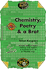 Chemistry, Poetry and a Brat chapbook