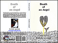 Death of an Angel, a Rochelle Lynn Holt book