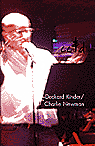 Deckard Kinder/Charlie Newman