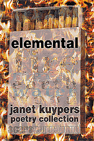 Elemental, a Janet Kuypers book