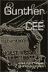Gunther, a CEE chapbook