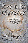 the “Love in the Universe” 5/7/16 chapbook