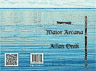 Major Arcana, by Allan Onik