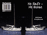 No Raft - No Ocean, aAllison Grayhurst book
