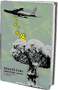 Neurotica, a Chris Butler book